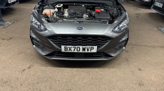 Ford Focus 1.0 EcoBoost Hybrid mHEV 125 ST-Line Edition 5dr Petrol Hatchback